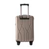 Diplomat HM-6083 Hardside Luggage