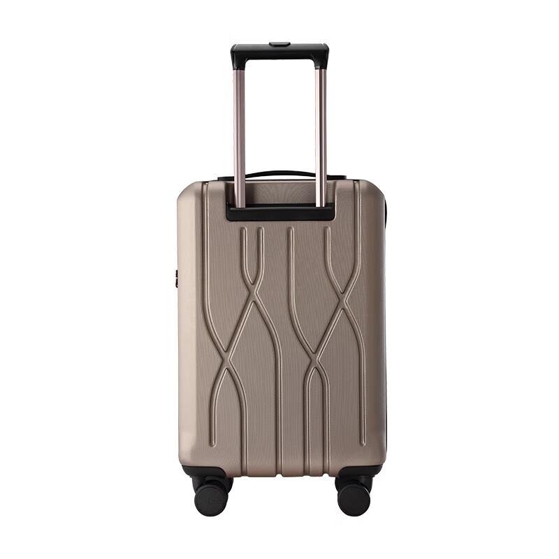 Diplomat HM-6083 Hardside Luggage