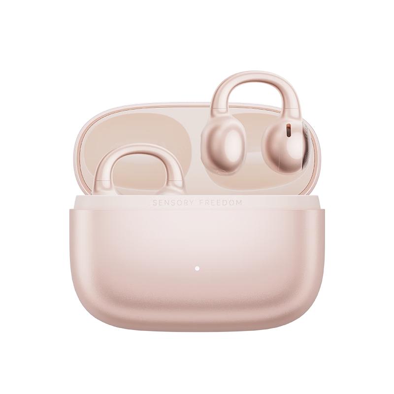 Edifier Hecate Zero Clip Open-Ear Bluetooth Headphones