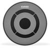 EVANS dB One ShockWeave Mesh Bass Drum Head TT12DB1 12 Inches
