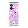 For Vivo V25 / V25 Pro 5G Case Soft Silicone Phone Back Cover For Vivo V25 V 25 VivoV25 Pro 5G V25E 4G Protective Shell Bumper