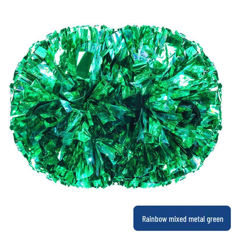 Cheerleading Pompons Dance Performance Props