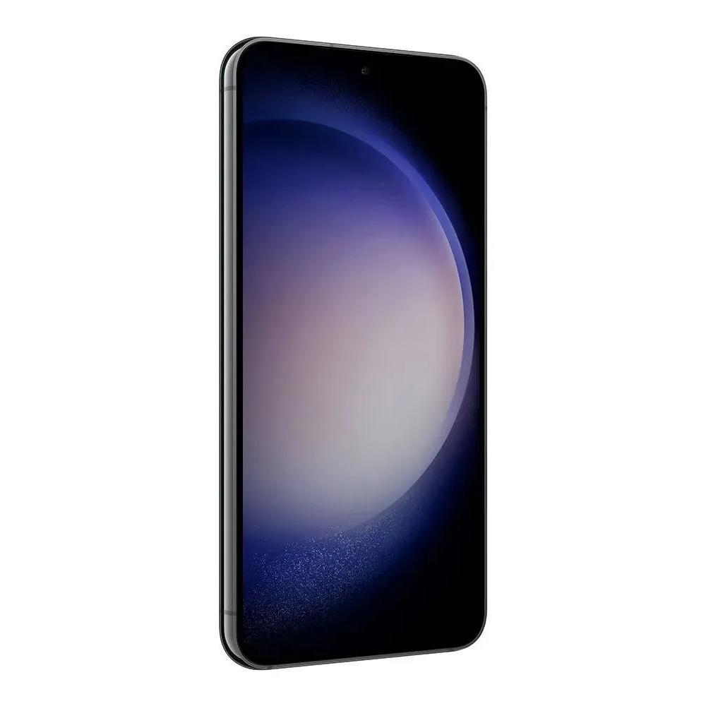 Samsung Smartfon Galaxy S23 Plus 5G Dual SIM Odblokowany 8 GB + 256 GB Fabrycznie Nowy Zaplombowany Telefon Komórkowy