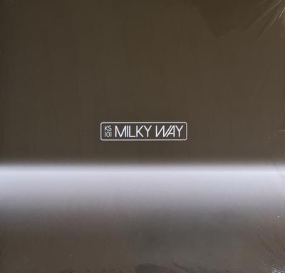 LP Record SCHULZE, KLAUS - 101, Milky Way 249791 SPV 2024 Germany Dance & Electronica
