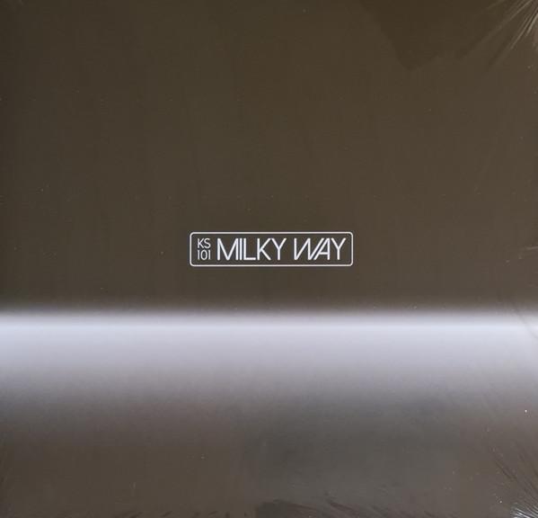 

LP Запись SCHULZE, KLAUS - 101, Млечный Путь 249791 SPV 2024 Германия Танцевальная и Электронная