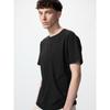Uniqlo Japan Air Rhythm Cotton Crewneck Tee