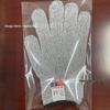 HPPE Food-Grade Cut Resistant Gloves