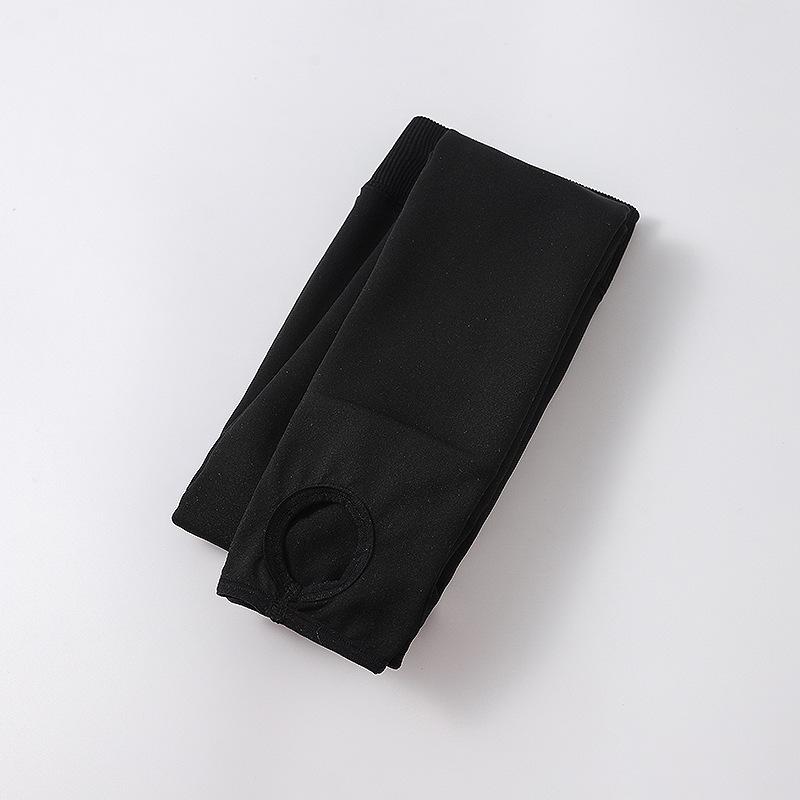 Children's Fall & Winter Fleece-Lined Leggings: Girls' Thick Pantyhose, Outerwear, Dance Socks & Flesh Toned Stockings.