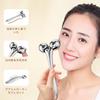 FUIAD Facial Slimming Face Beauty Facial Massager for Face No Charging Lymphatic Cellulite Facial Muscle Gua Improvement Face for the Aged Day Unisex