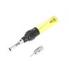 Pen Shaped Cordless DIY Butane Gas Soldering Solder Iron Gun Torch Tip Tool