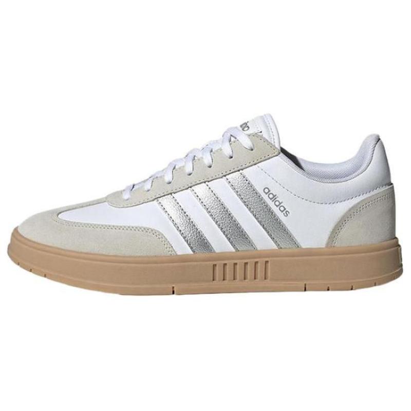 

Adidas Neo Gradas Shoes White Beige Gum Sneakers ID6127 36⅔