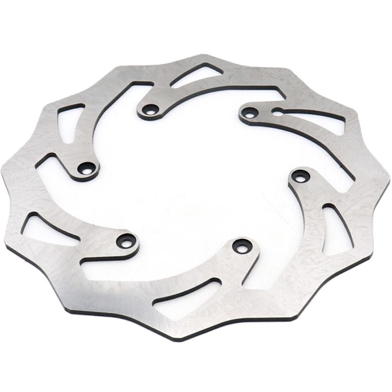260mm FRONT Brake Disc Rotor For Husqvarna Husaberg FE TE FC TC TX FS FX 125 150 200 250 300 350 390 450 501 570 2009-2024