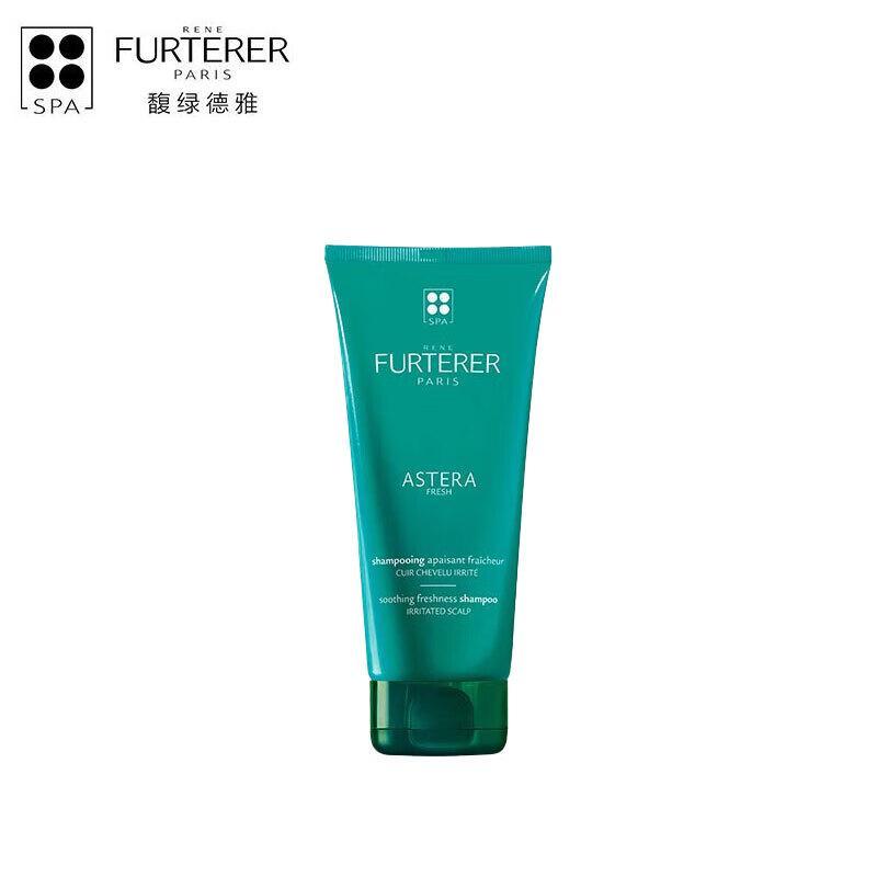 

RENE FURTERER Refreshing & Soothing Scalp Shampoo