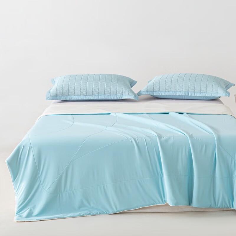 Sai Er Jia Ice Cream Cooling Quilt