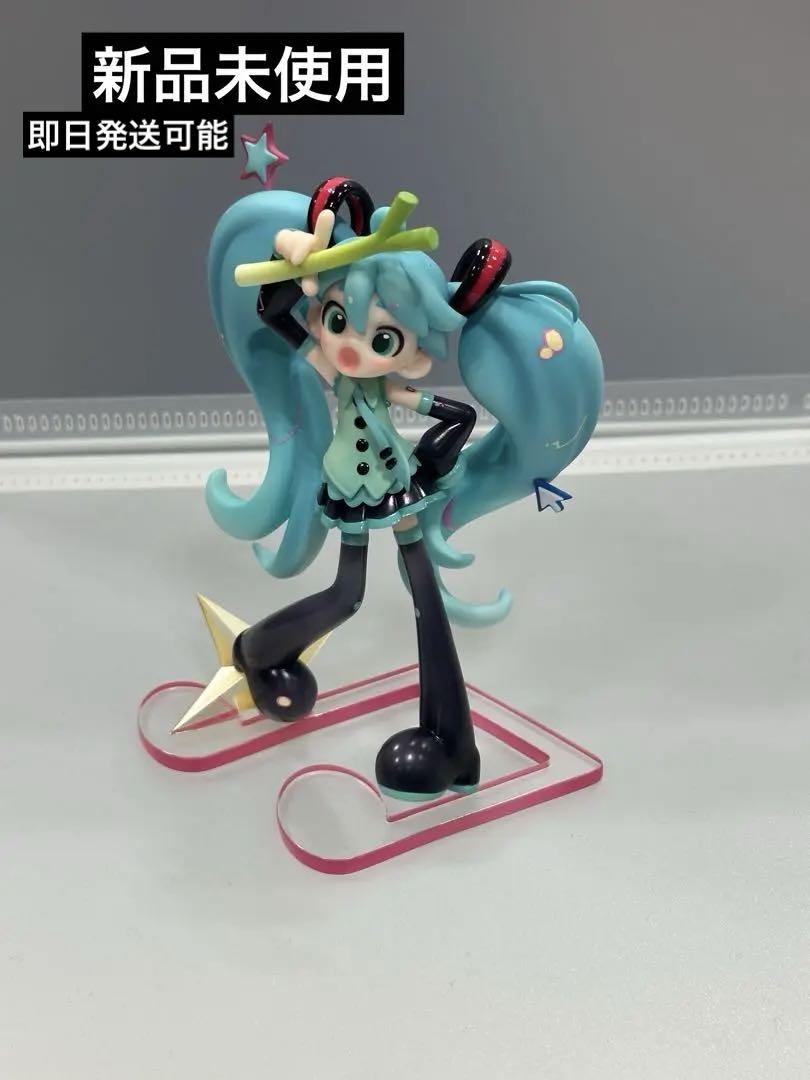

[USED] Wf2025s Hatsune Miku ver.