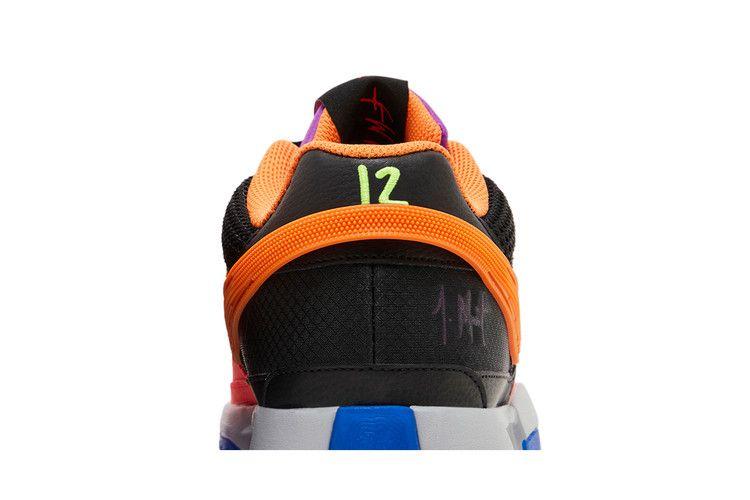 Nike Ja 1 'All-Star - Check'