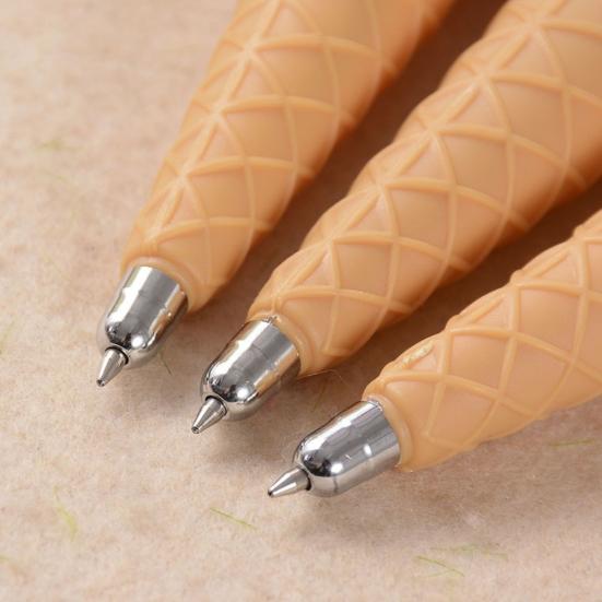 Creative Cute Ice Cream Ballpoint Pen Student Office School Stationery Gift