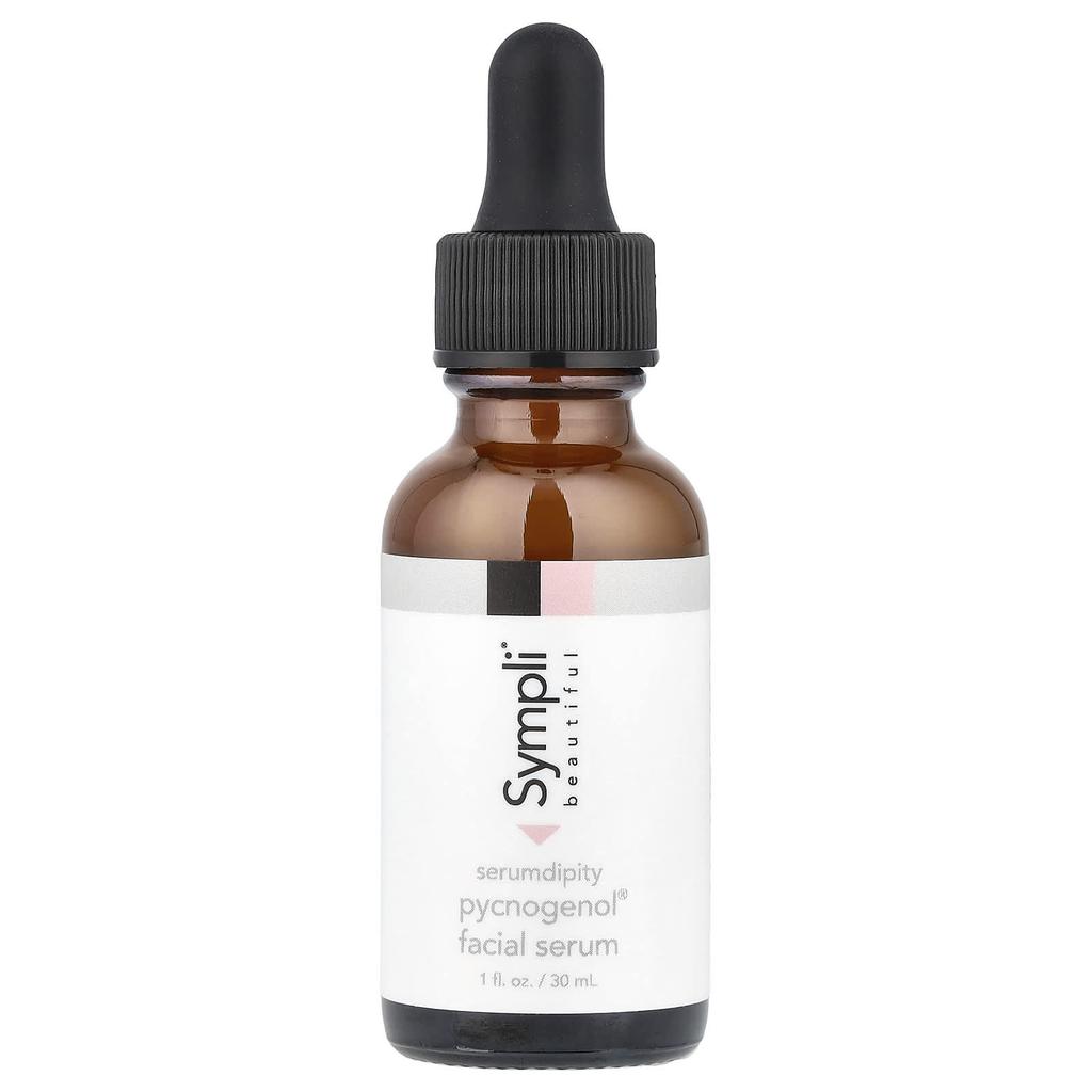 Serumdipity, Pycnogenol® Facial Serum, 30Ml(1Fl Oz)