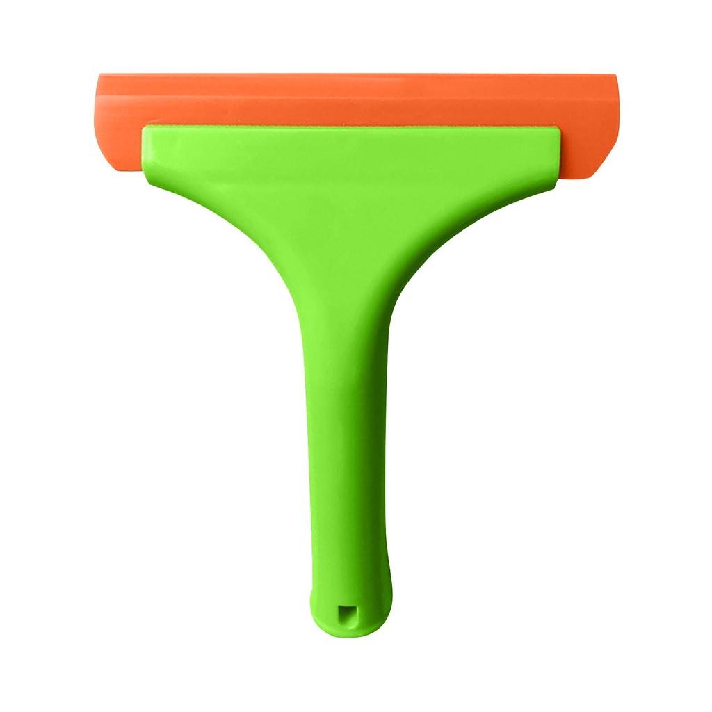 Super Flexible Silicone Squeegee, Auto Water , Water Wiper, Shower Squeegee, For Car Windshield, Window, Mirror, Glass Door