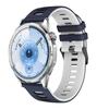 22mm 20mm Silicone Strap for Huawei Watch GT6 GT5 GT4 46mm Sport Wristband Correa for Huawei Watch GT6 Pro/5 4 3 Pro Accessories