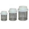Brand New Thread Mesh Cover DN20 DN25 High Quality