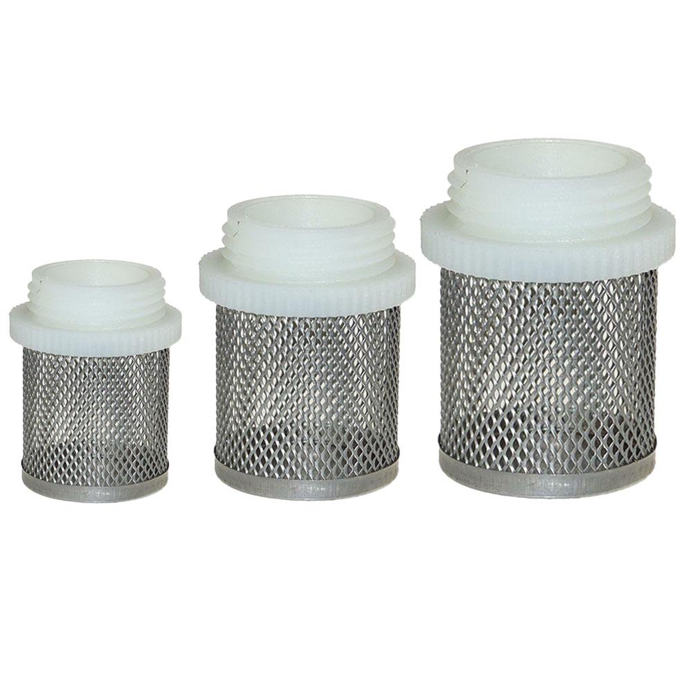 Brand New Thread Mesh Cover DN20 DN25 High Quality