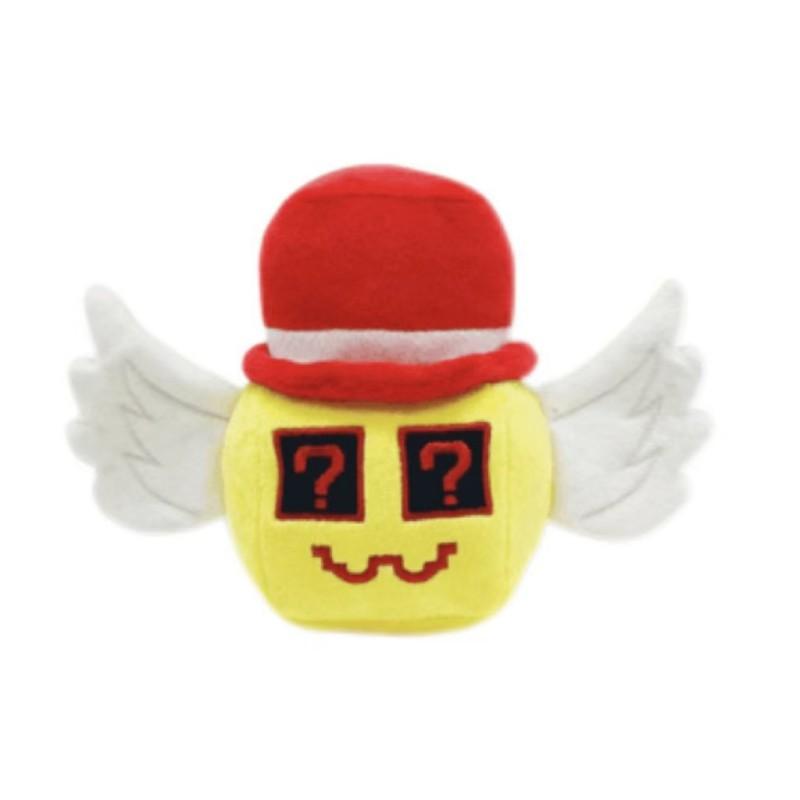 CE Certified Esok Sekolah Jandel Anime Brainrot No 9  Plush Stuffed Toy Soft Cute Gift for Kids anime plush envio gratis