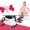 Yuanzu Foldable Home Fitness Bike