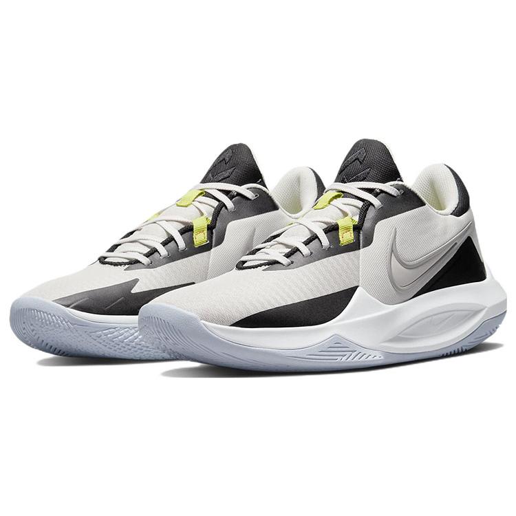 New Nike Precision 6 Phantom Light Iron Ore DD9535-004