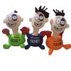 Plush Toy Creativity Is Being Beaten