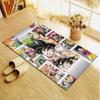 2025 New DRAGON BALL Carpet Rug for Living Room Bedroom Home Sofa Decoration,Kids play Non-slip Floor Mat31