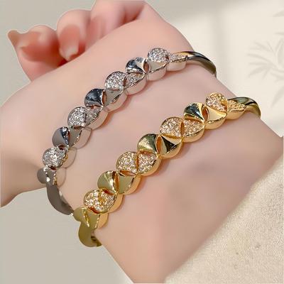 Bracciali – Bracciali a polsino