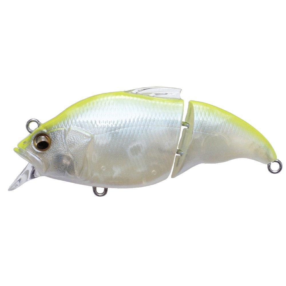 

Megabass Lure VATALION SW Shell Skin Lemon 38302 VIBRATION-X