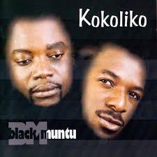 

CD BLACK MUNTU - Kokoliko MRP2CD Mondo Music Cor 2002 South Afri Soul/Funk Used