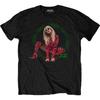 Men's Bebe Rexha Better Mistakes Slim Fit T-shirt Large Black