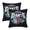 Belfast Giants Ice Hockey 2 Pcs Square Pillowcase Pillow Cover Cushion Decor Comfort Throw Pillow For Home Bedroom
