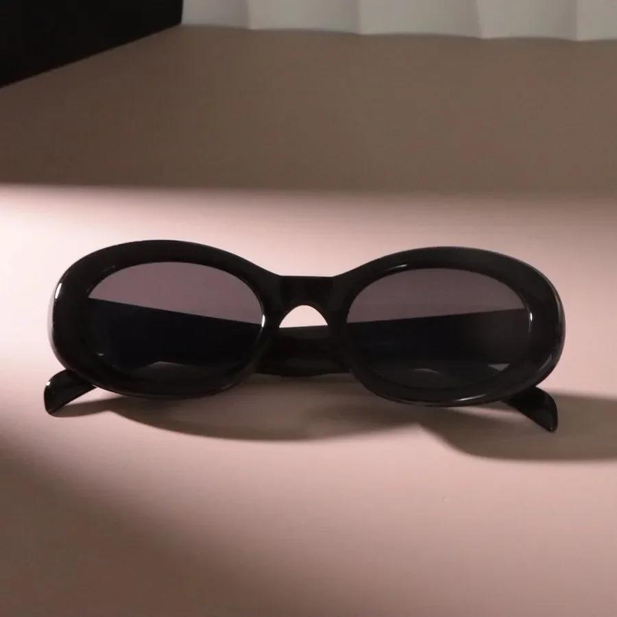 Stylish Cat Eye Sunglasses Women Men Vintage Brand Mirror Lens Sun Glasses Female Male Fashion Colors