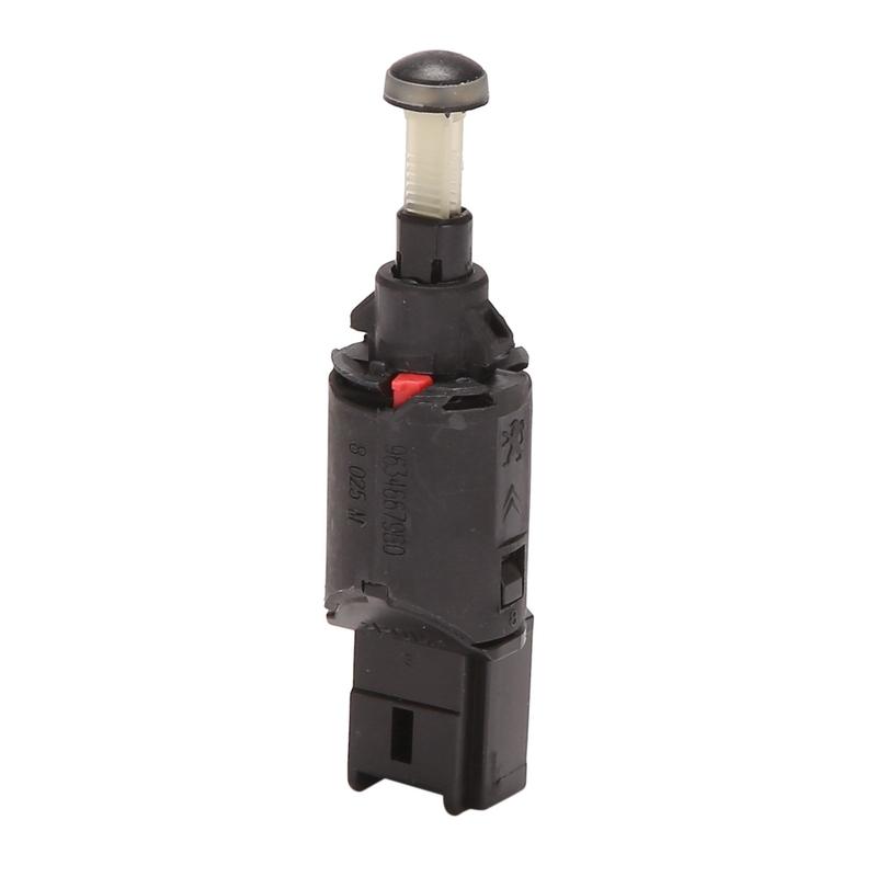 Efficient Brake Stop Light Switch Sensor For CITROEN Xsara 1997-2005 206 206+ 1998-2008 4534.44 9634667980