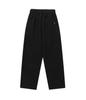NICEGHOSTCLUB Logo Sweat Pants_Black(Ng2Ffupa00A)