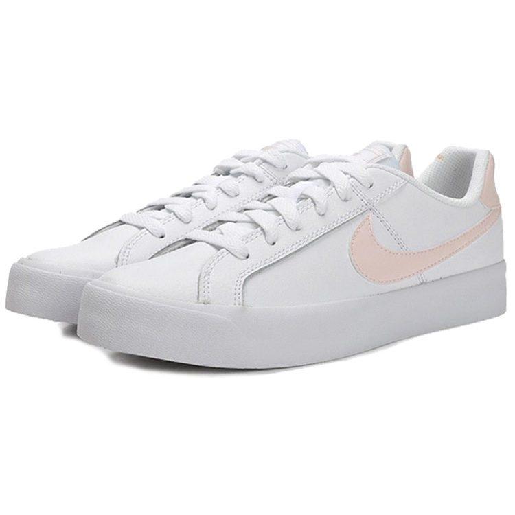 Nike Court Royale Ac Hellweichrosa Damen AO2810-110