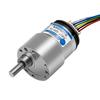 JGB37-520B 37MM Gearbox All Metal Gear High Torque Encoder Motor DC 12V Motor
