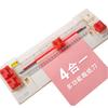 KW-triO 4-in-1 A4 Multi-functional Paper Cutter