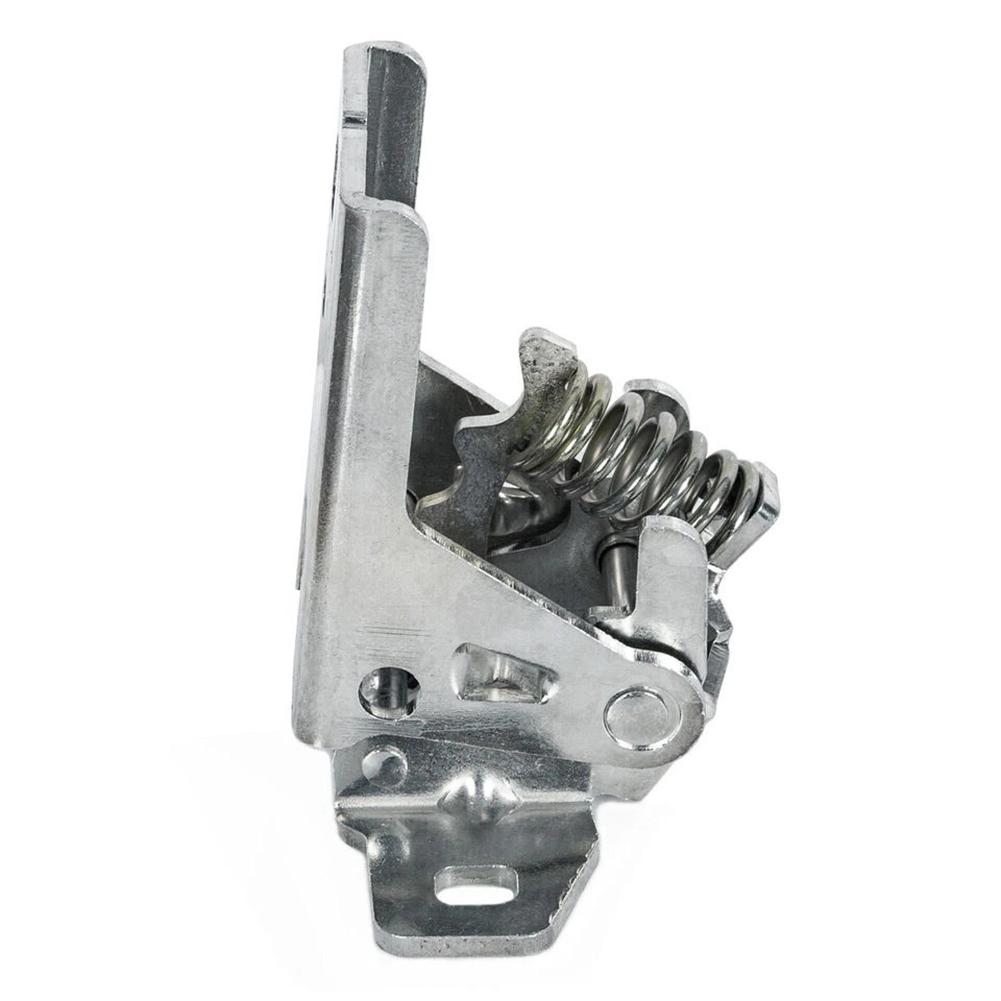 Door Hinge Front Upper Left 55275631AB for Dodge For Ram 1500 2500 3500 4500 5500 Pickup Models 2002-2010 Direct Fit China Mainland