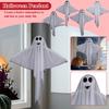 Glowing Pendant Halloween Scene Decoration Props Atmosphere Hanging Props