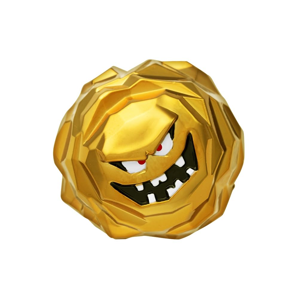 

Dragon Quest Metallic Monsters Gallery Smile Rock