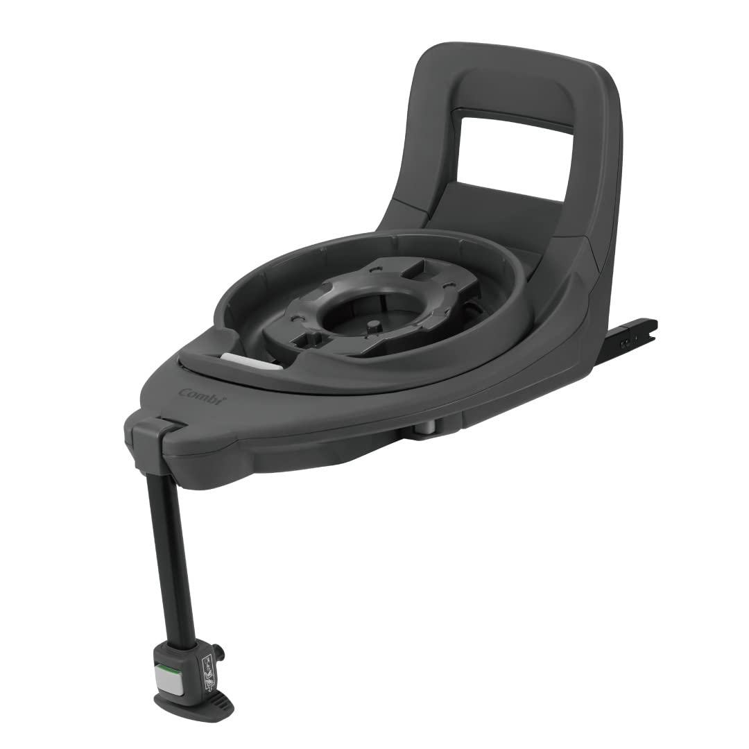

Combi THE S dedicated replacement base