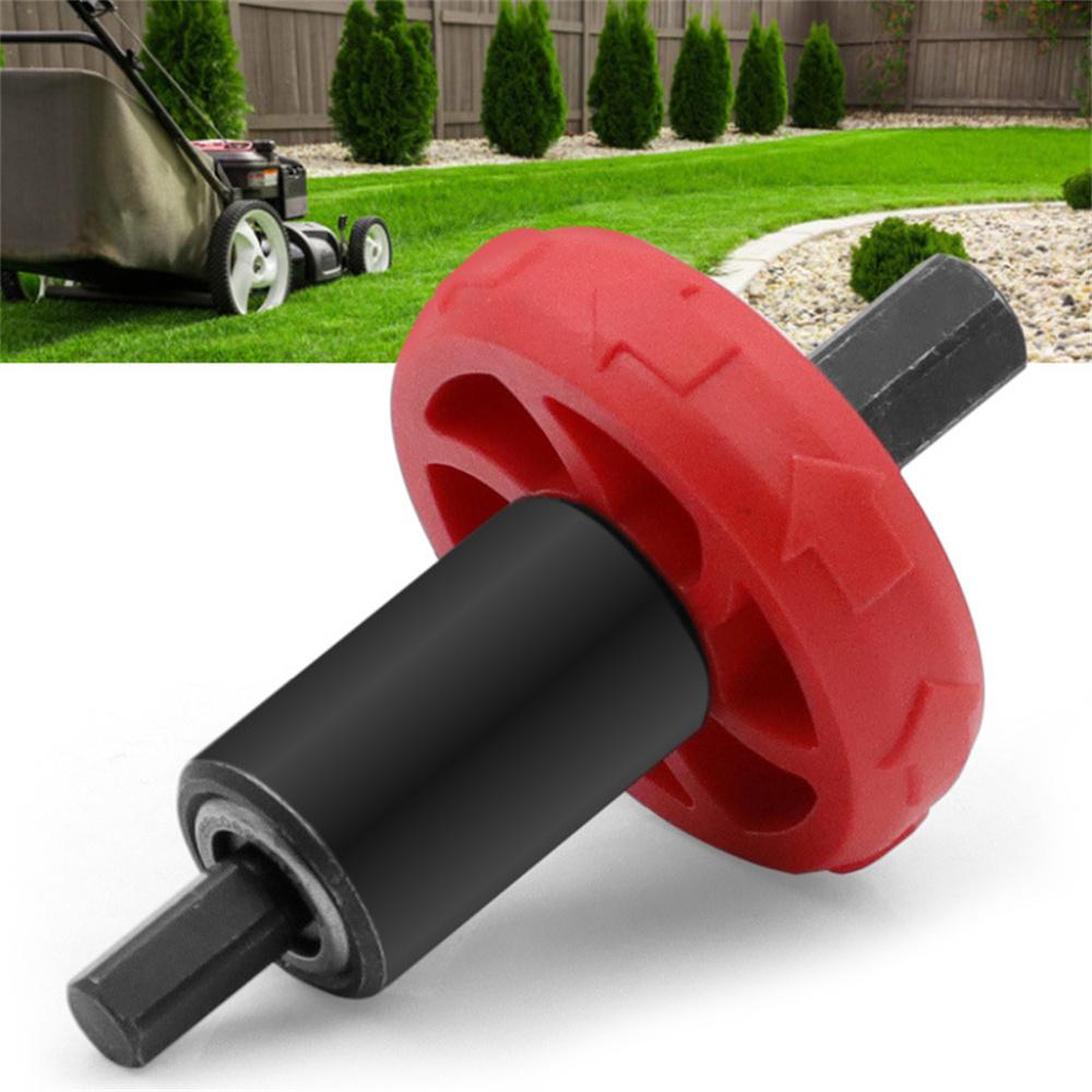 

Адаптер для легкого запуска для триммеров Troy-Bilt с электроприводом