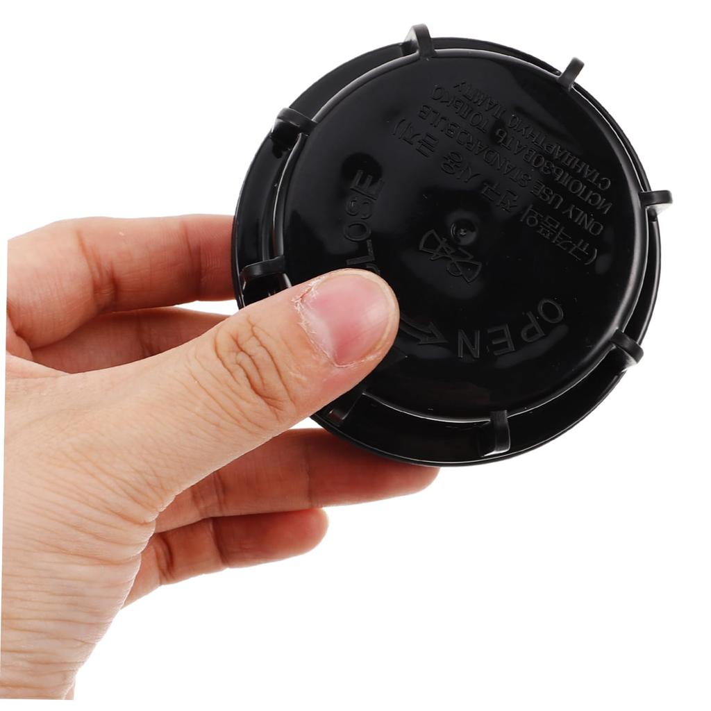 Mikinona Bulb Dust Cover Headlight Lens Cover Replacement Headlight Cover Replacement Headlight Rear Dust