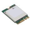 MT7921 WiFi Card NGFF M.2 1800Mbps 802.11AX MU MIMO Supported Laptop Wireless Card for Desktop Computer