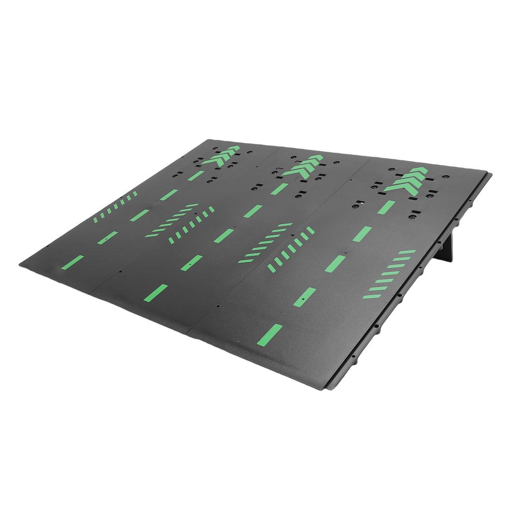 RC Car Ramp Takeoff Board RC Stunt Playset for 1Celsius12 1Celsius14 1Celsius16 1Celsius18 1Celsius24 Remote Control Car